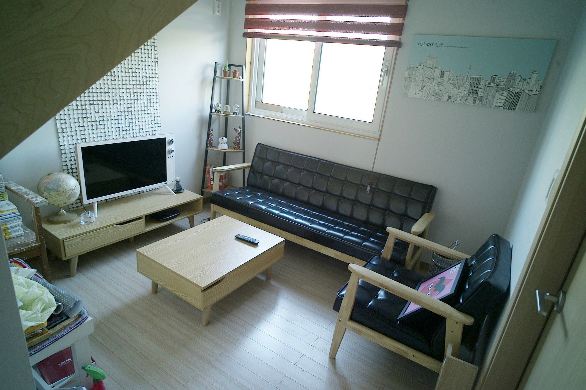 Guesthouse Innergarden Incheon Airport Dış mekan fotoğraf